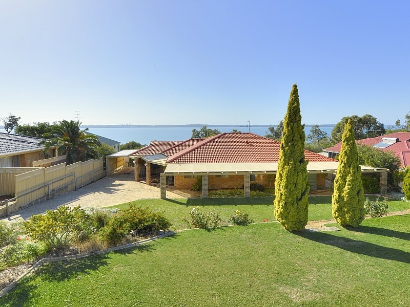 32 Pioneer Court, Bouvard WA 6211