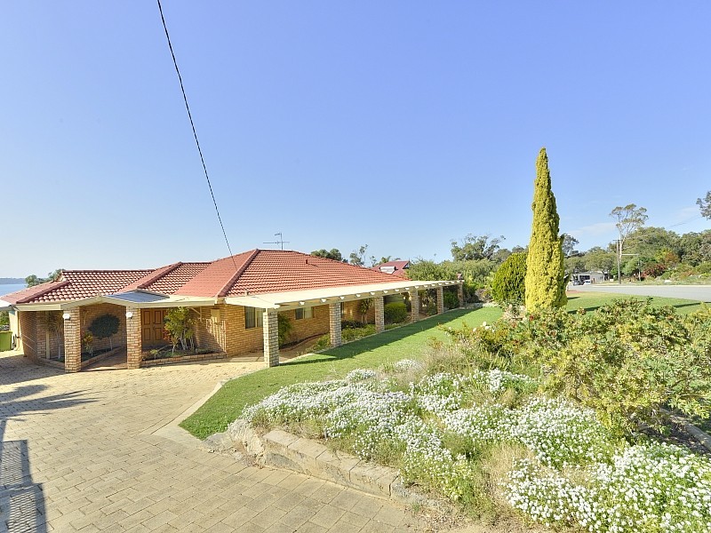 32 Pioneer Court, Bouvard WA 6211