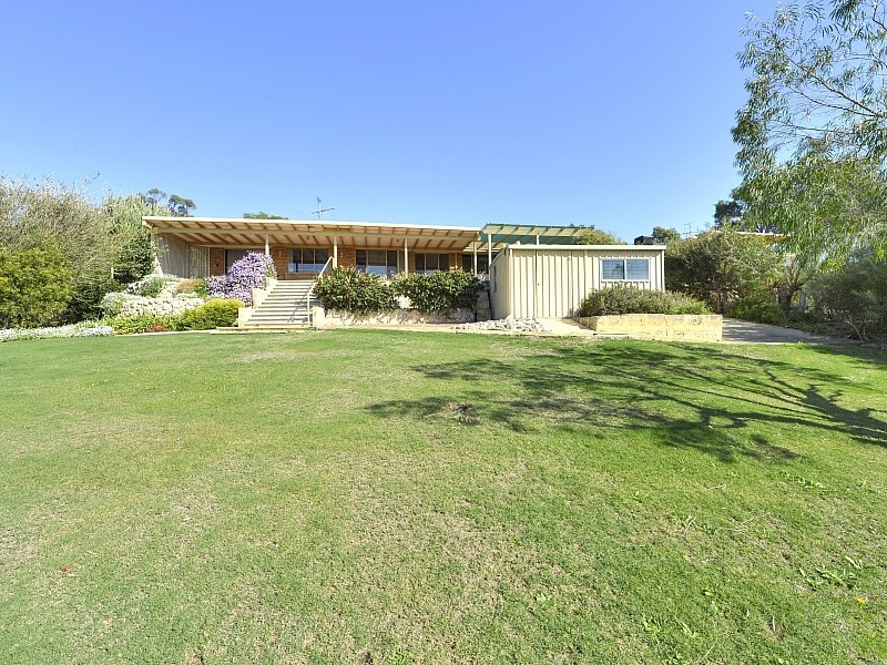 32 Pioneer Court, Bouvard WA 6211