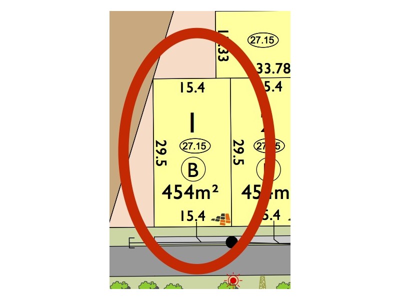 Lot 1 Canterfield Estate, Hilbert WA 6112