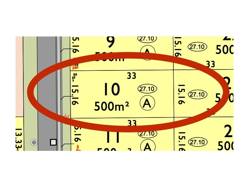 Lot 10 Canterfield Estate, Hilbert WA 6112