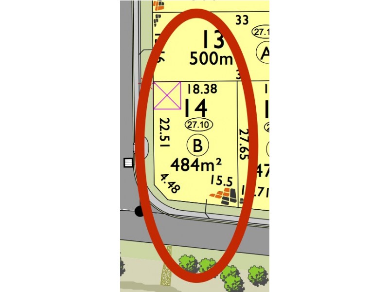 Lot 14 Churchill Chase, Hilbert WA 6112