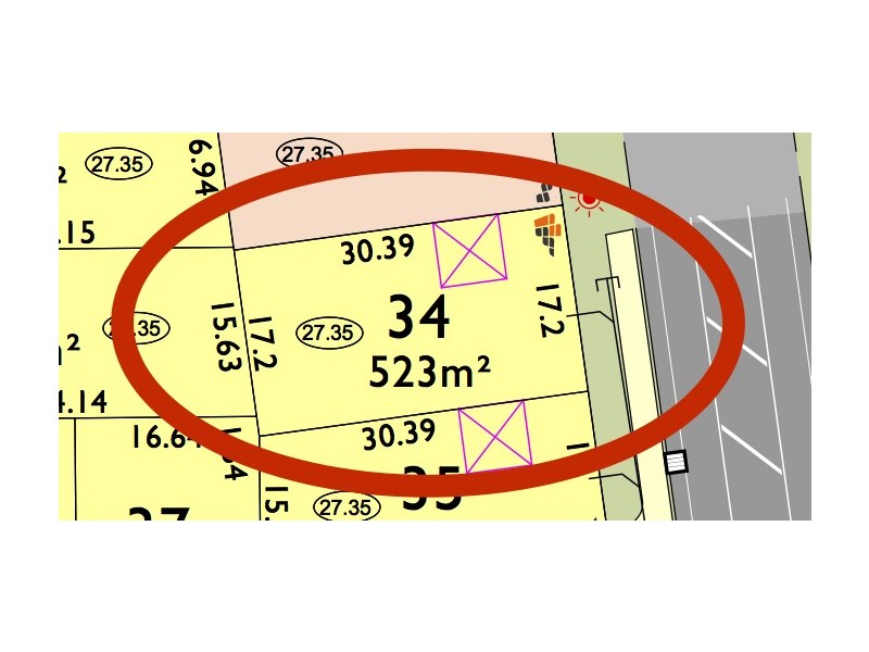 Lot 34 Lentara View, Hilbert WA 6112