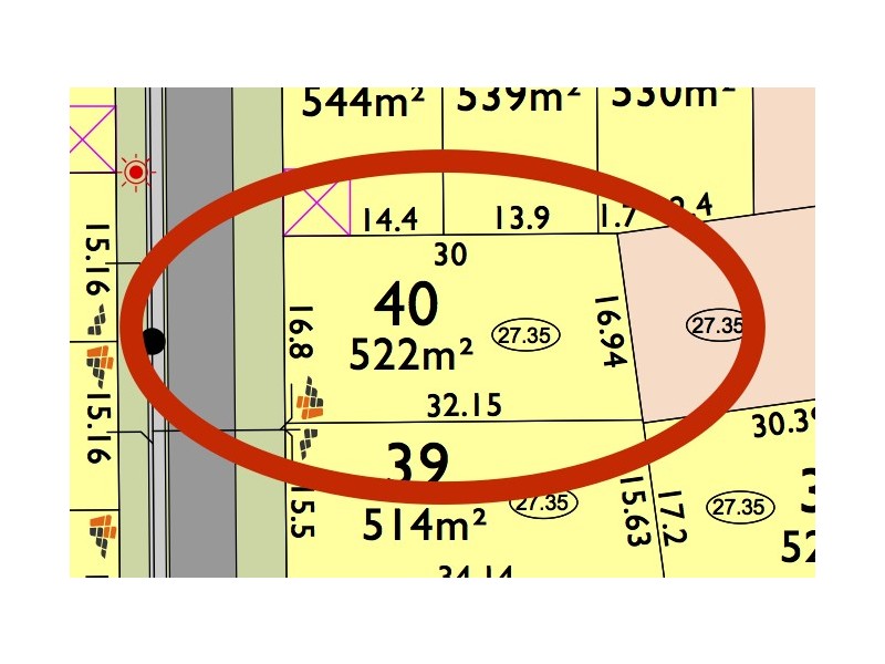 Lot 40 Canterfield Estate, Hilbert WA 6112