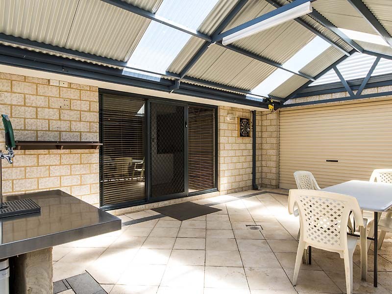 23 Leichhardt Crossing, Hammond Park WA 6164