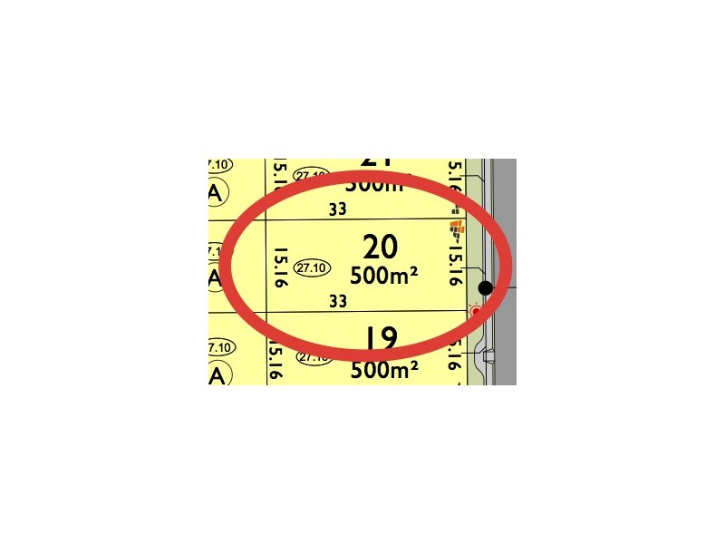 Lot 20 Canterfield Estate, Hilbert WA 6112