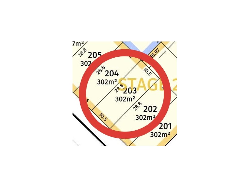 Lot 203 Ashcroft Street, Wattle Grove WA 6107