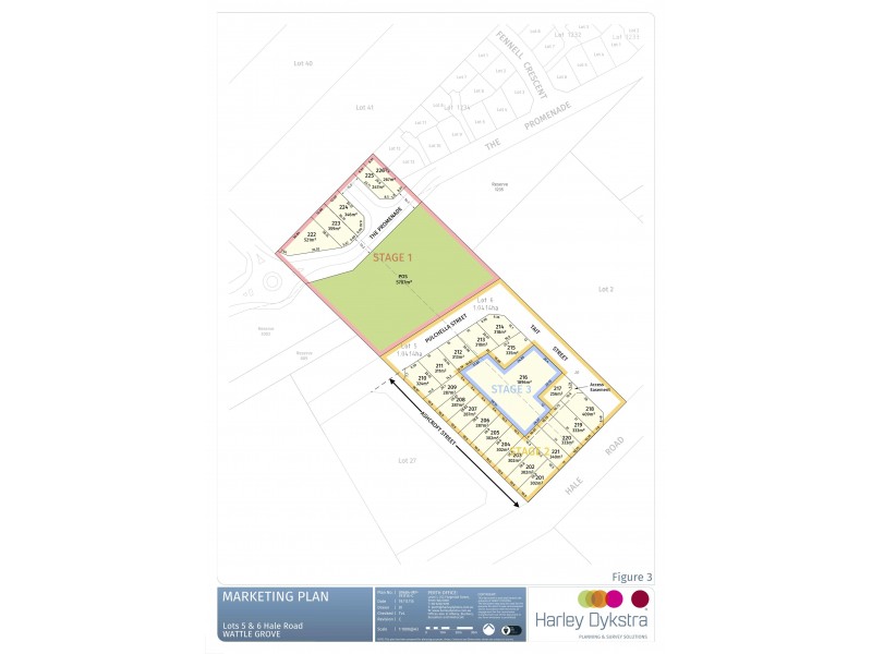 Lot 203 Ashcroft Street, Wattle Grove WA 6107