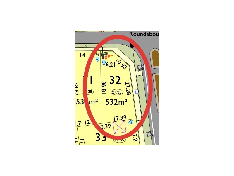 Lot 32 Lentara View, Hilbert WA 6112