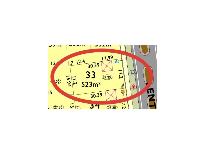 Lot 33 Lentara View, Hilbert WA 6112