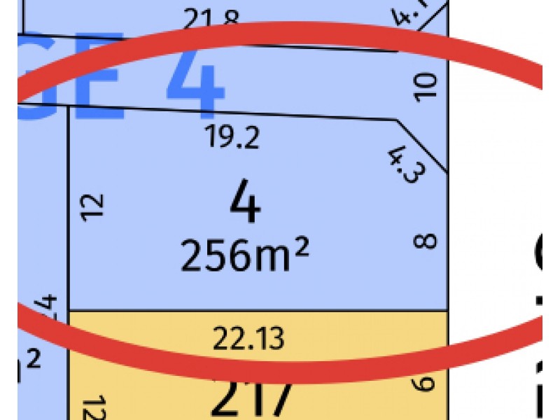 Lot 4 Slate Street, Wattle Grove WA 6107