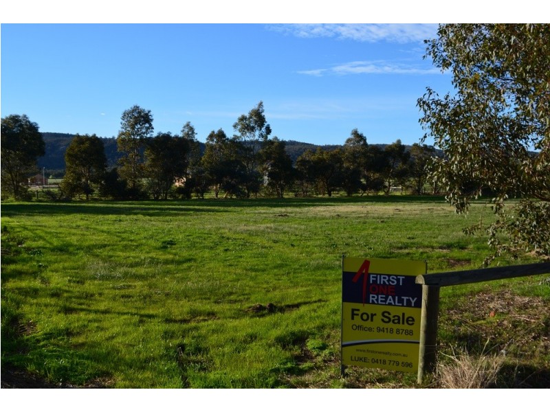 145 Lefroy Street, Serpentine WA 6125