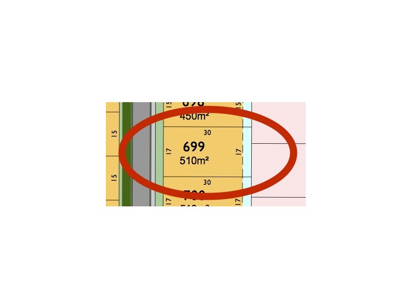 Lot 699 Primrose Loop, Byford WA 6122