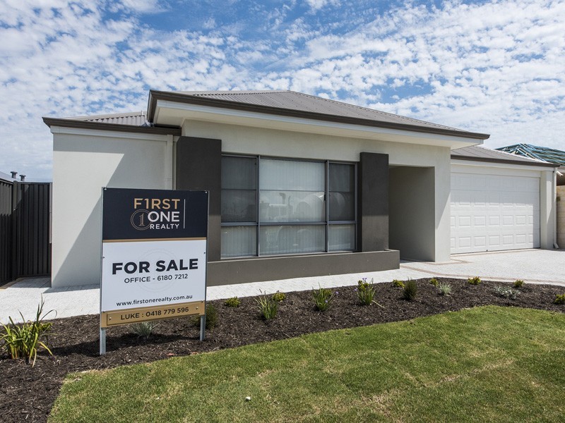 42 Sunstone Boulevard, Banjup WA 6164