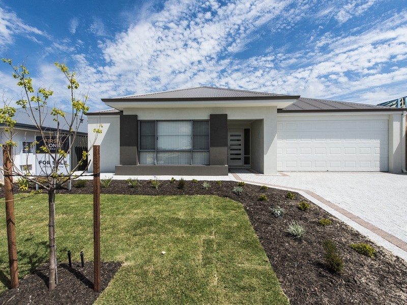 42 Sunstone Boulevard, Banjup WA 6164