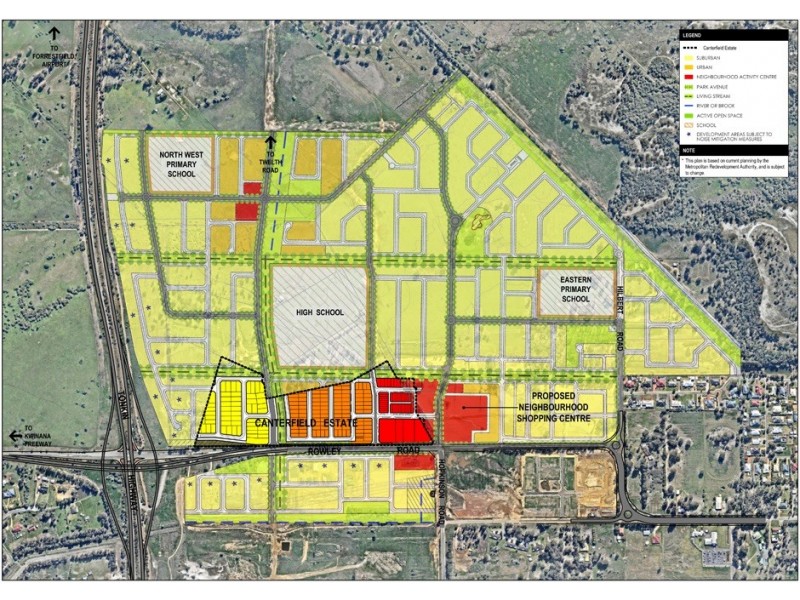 Lot 29 Oaklawn Street, Hilbert WA 6112