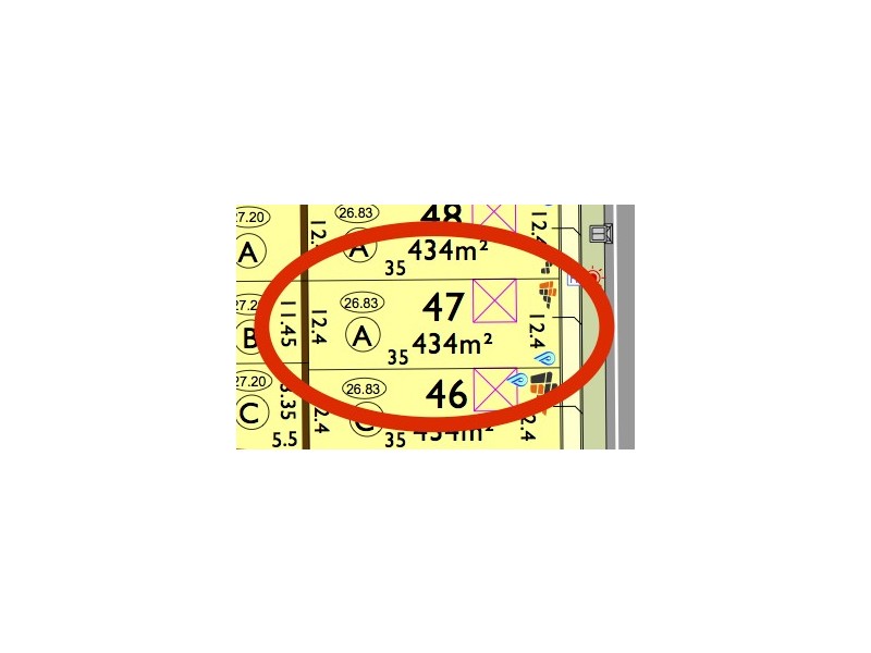Lot 47 Lentara View, Hilbert WA 6112