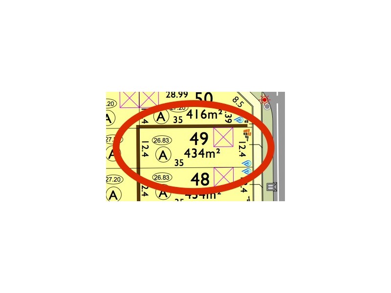 Lot 49 Lentara View, Hilbert WA 6112