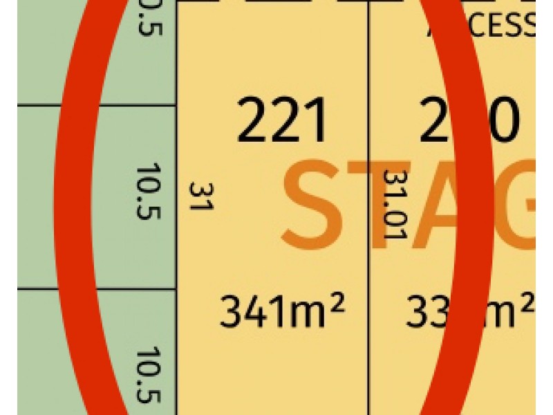Lot 221 Hale Road, Wattle Grove WA 6107