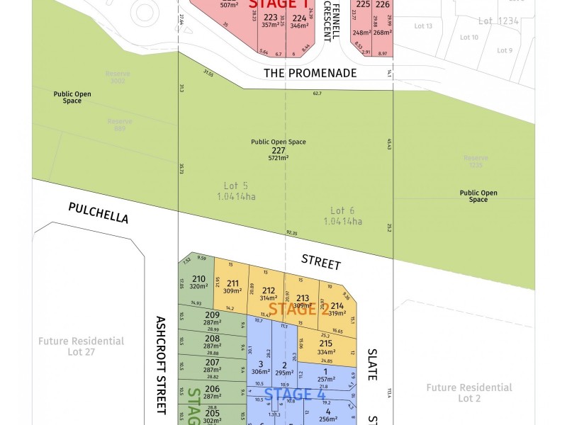 Lot 221 Hale Road, Wattle Grove WA 6107