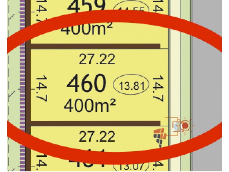 Lot 460 Marron Chase, Baldivis WA 6171