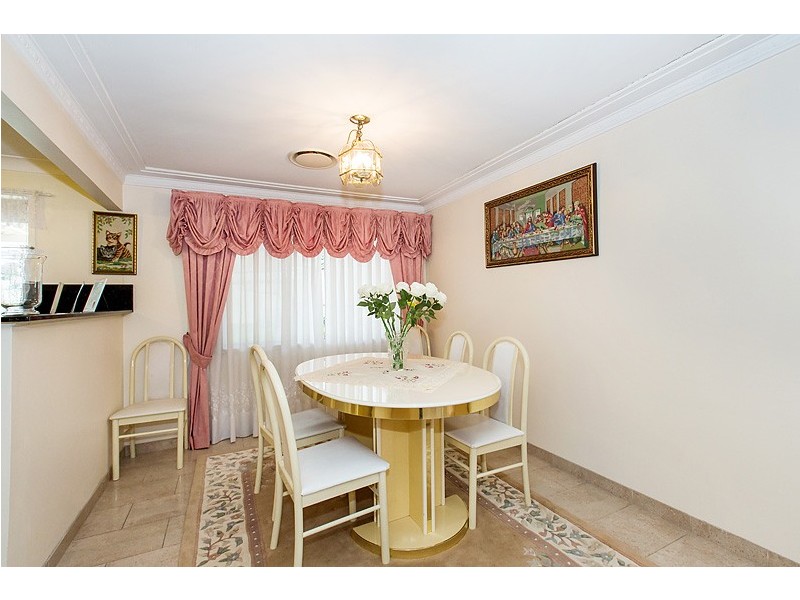 48 Sturt Avenue, Georges Hall NSW 2198
