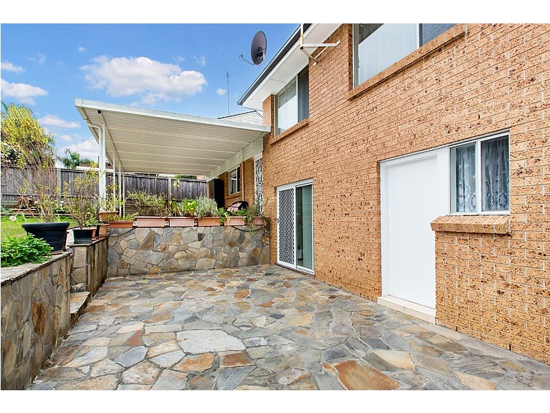 48 Sturt Avenue, Georges Hall NSW 2198