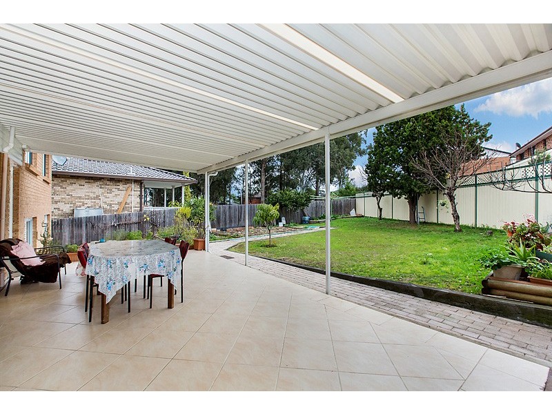 48 Sturt Avenue, Georges Hall NSW 2198