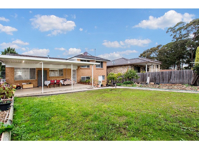48 Sturt Avenue, Georges Hall NSW 2198