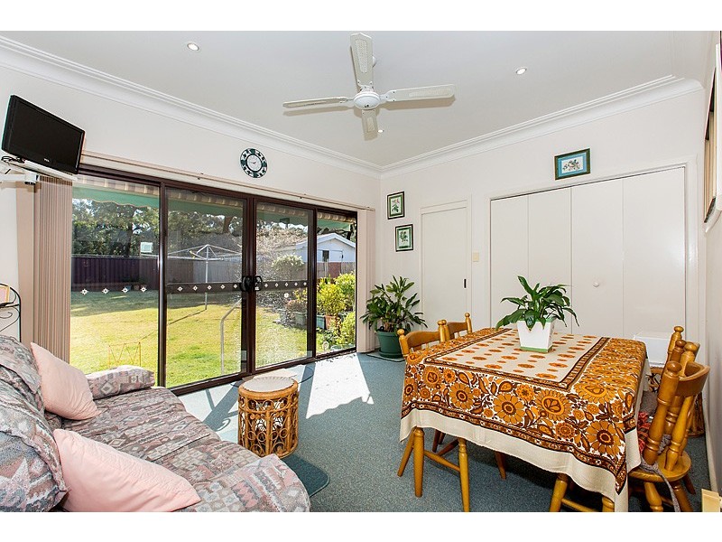 122 Rose Street, Sefton NSW 2162