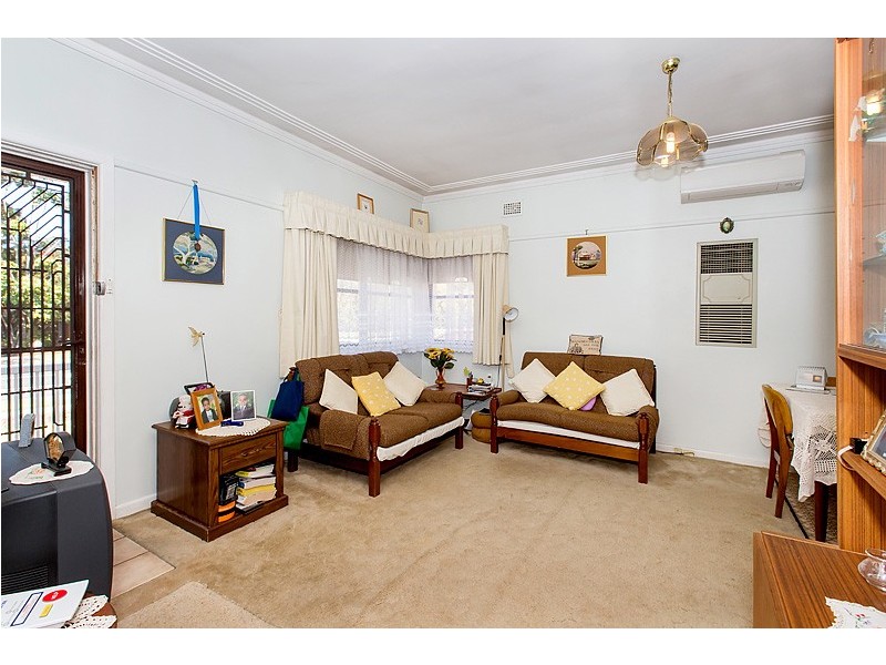 122 Rose Street, Sefton NSW 2162