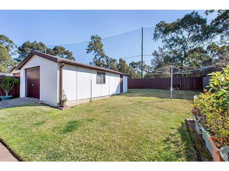 122 Rose Street, Sefton NSW 2162