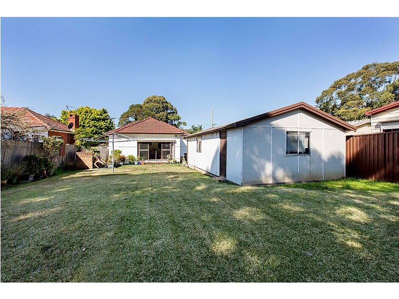 122 Rose Street, Sefton NSW 2162