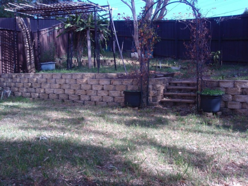 5/1 Kardella Court, Condell Park NSW 2200