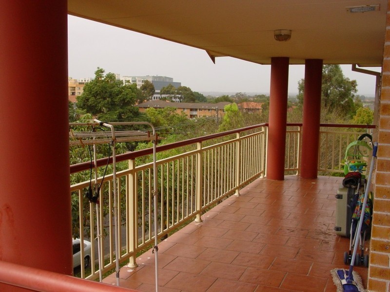 14/24 Reynolds Avenue, Bankstown NSW 2200