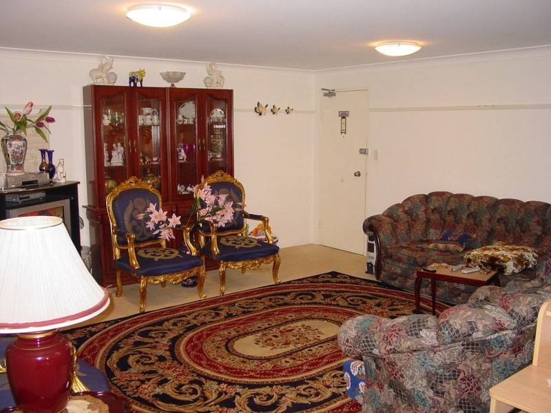 14/24 Reynolds Avenue, Bankstown NSW 2200