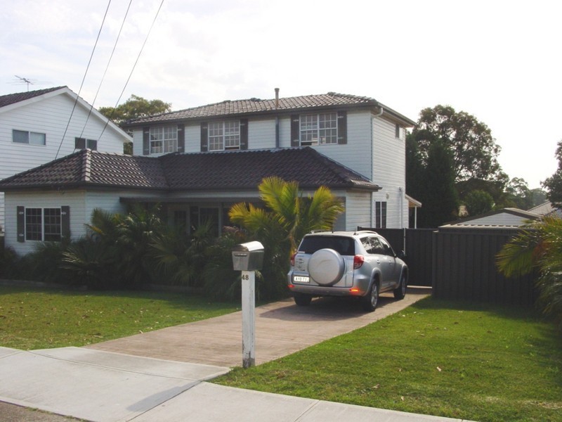 Chester Hill NSW 2162