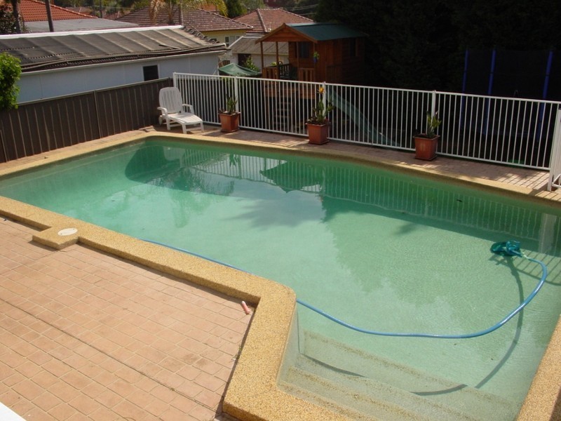 Chester Hill NSW 2162