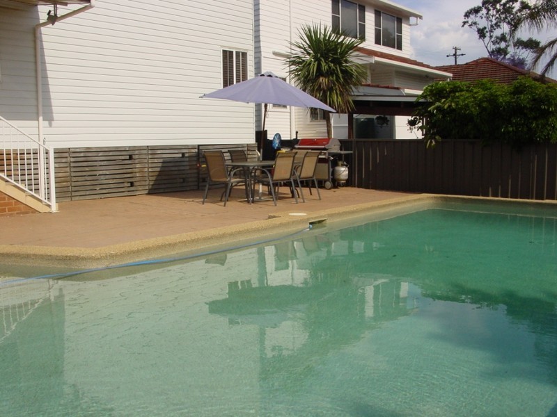 Chester Hill NSW 2162