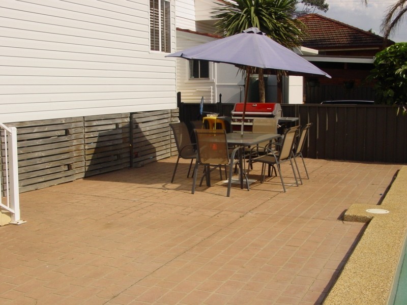 Chester Hill NSW 2162