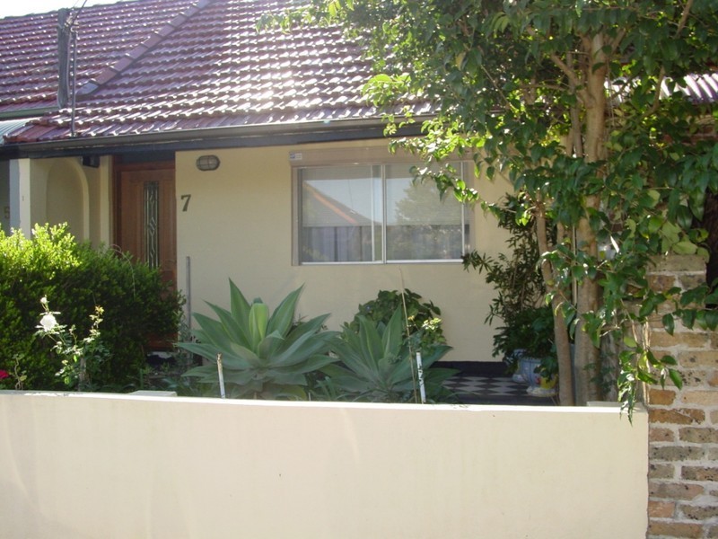 7  Edward Street, Marrickville NSW 2204