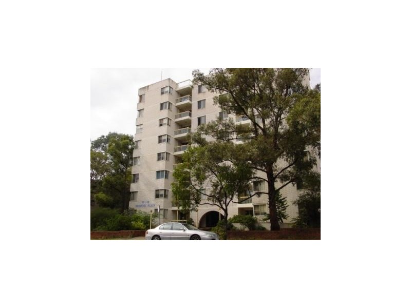 39/22 Raymond Street, Bankstown NSW 2200
