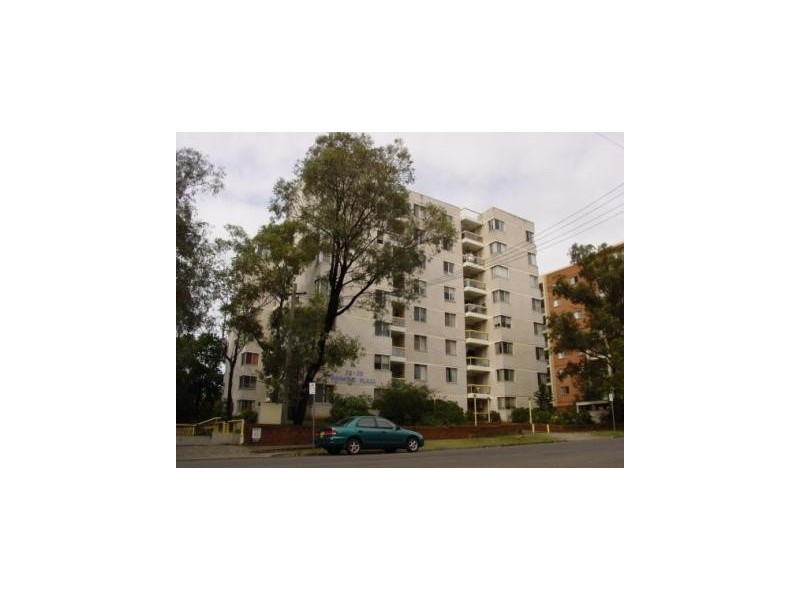 39/22 Raymond Street, Bankstown NSW 2200
