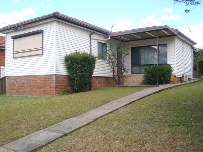 36 Thornton Avenue, Bass Hill NSW 2197