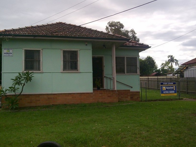 182 NOBLE ROAD, Greenacre NSW 2190