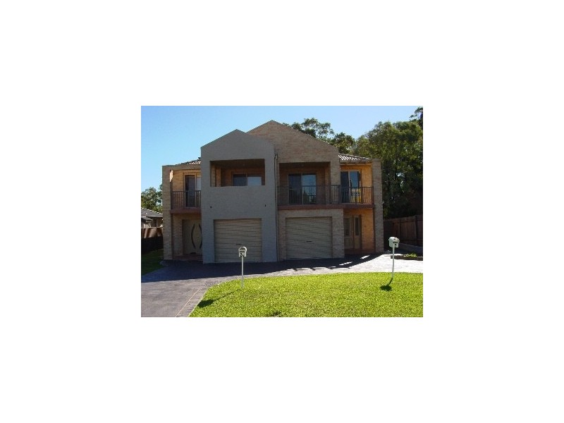 2  MANUKA CRESCENT, Bass Hill NSW 2197