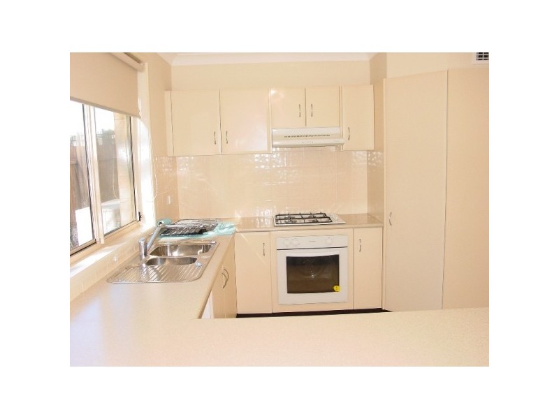 2  MANUKA CRESCENT, Bass Hill NSW 2197