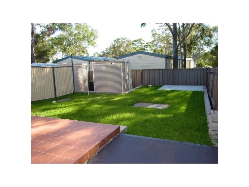 2  MANUKA CRESCENT, Bass Hill NSW 2197