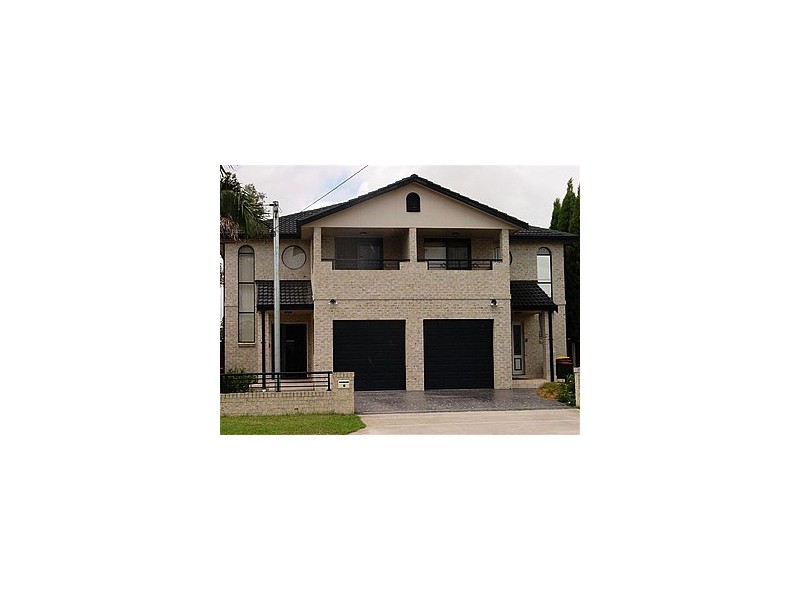 5A  Rex Road, Georges Hall NSW 2198