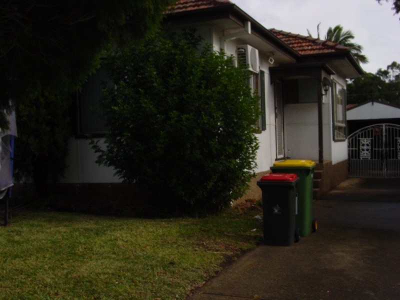 26 RANGERS ROAD, Yagoona NSW 2199